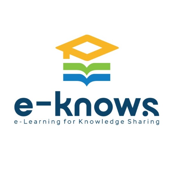 [Logo Eknows]
