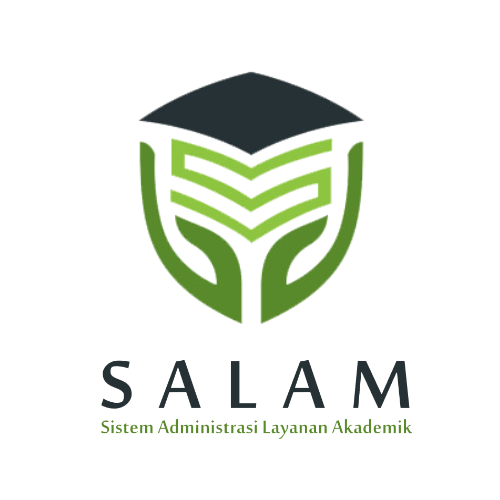 [Logo SALAM]