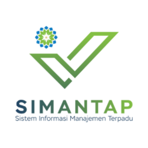 [Logo SIMANTAP]